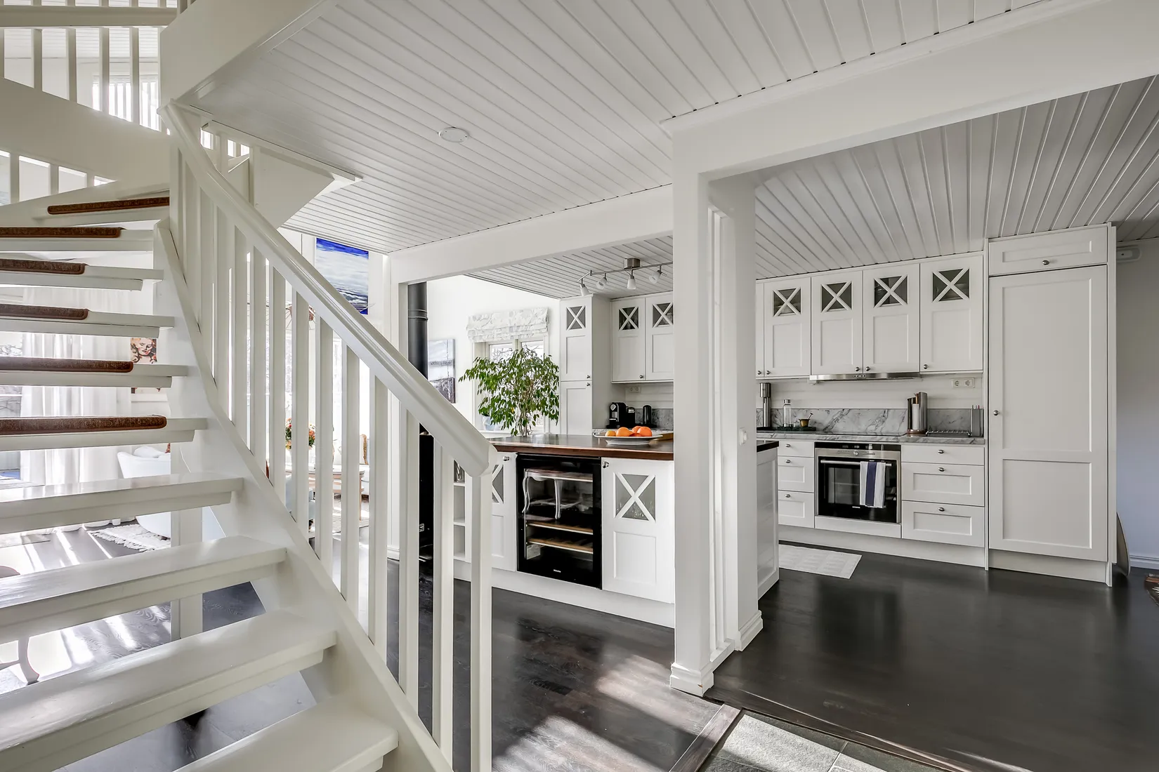 Villa, Bullandö seglarby 9, Älvsala/Bullandö, Värmdö