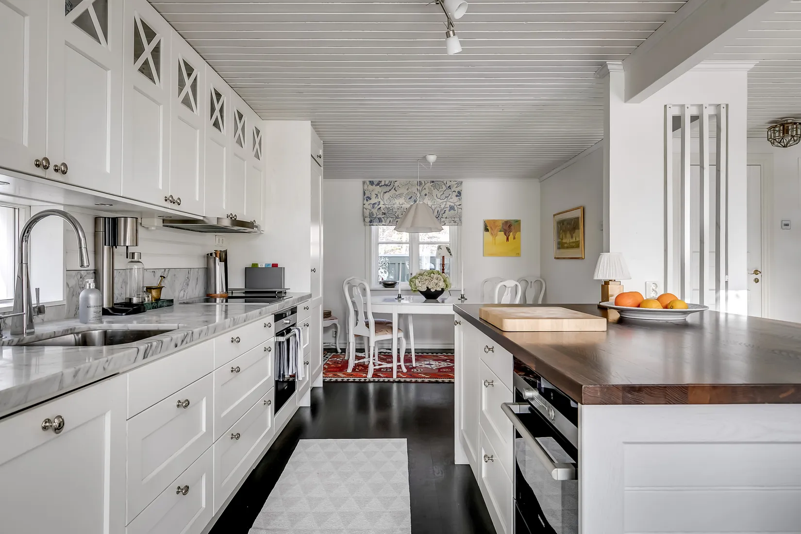 Villa, Bullandö seglarby 9, Älvsala/Bullandö, Värmdö