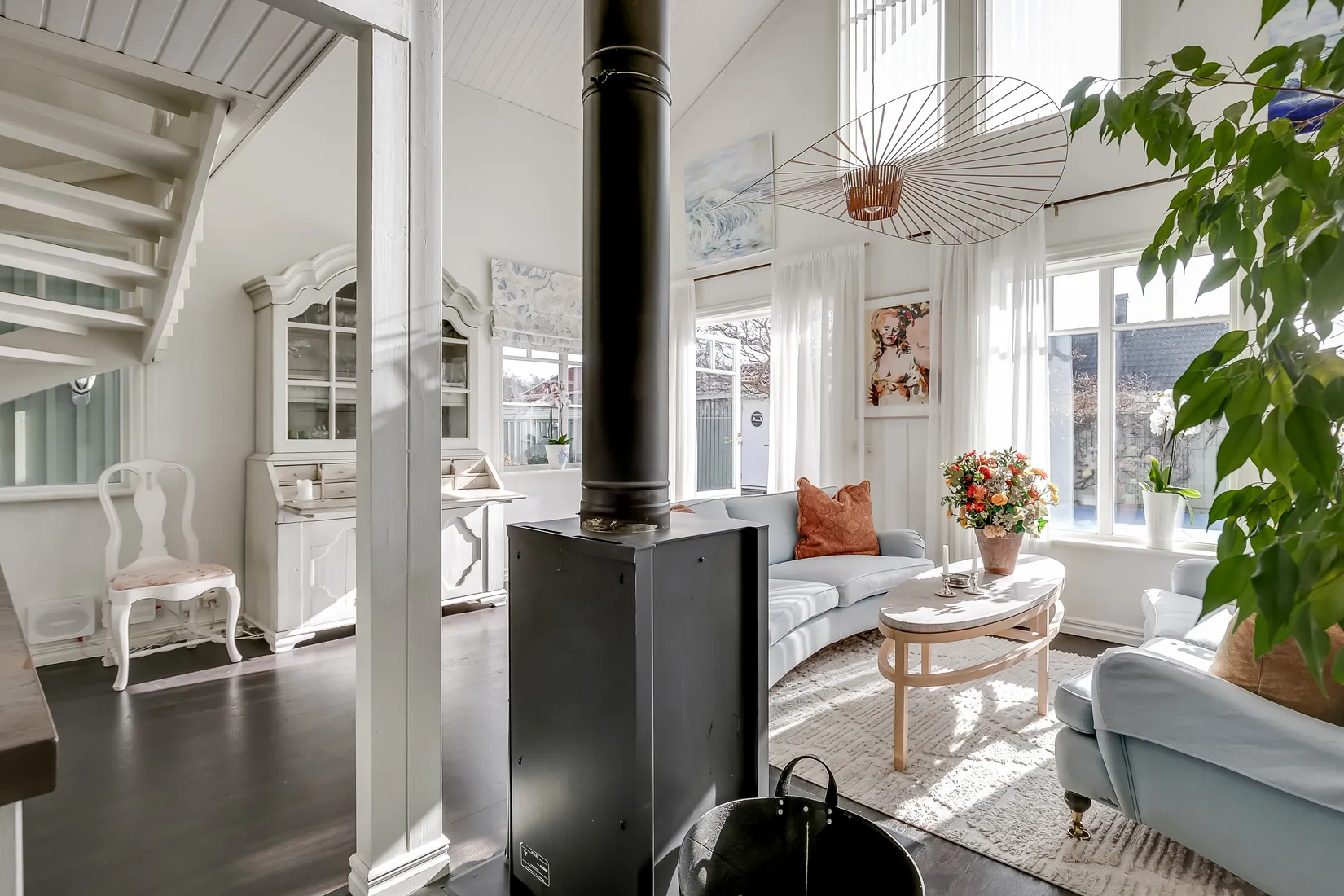 Villa, Bullandö seglarby 9, Älvsala/Bullandö, Värmdö