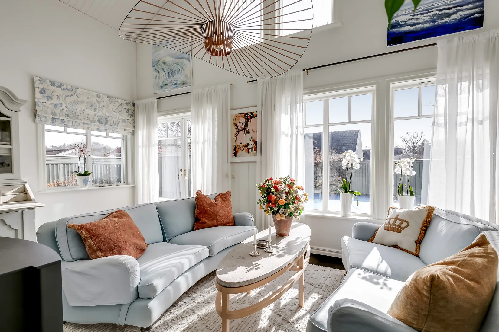 Villa, Bullandö seglarby 9, Älvsala/Bullandö, Värmdö