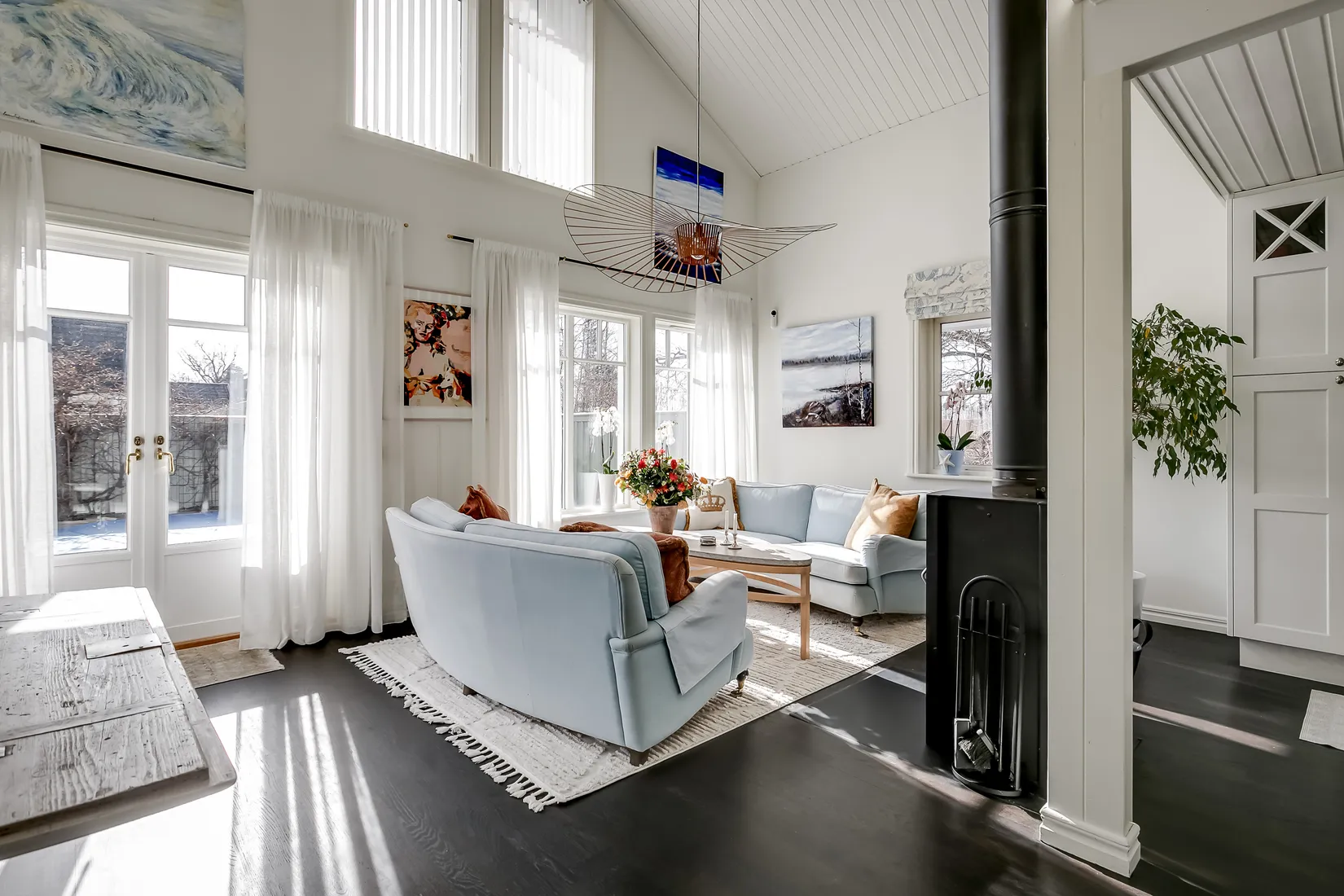 Villa, Bullandö seglarby 9, Älvsala/Bullandö, Värmdö