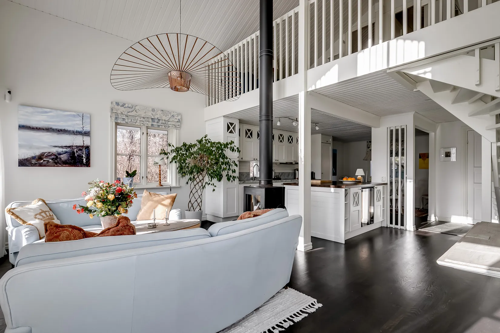 Villa, Bullandö seglarby 9, Älvsala/Bullandö, Värmdö