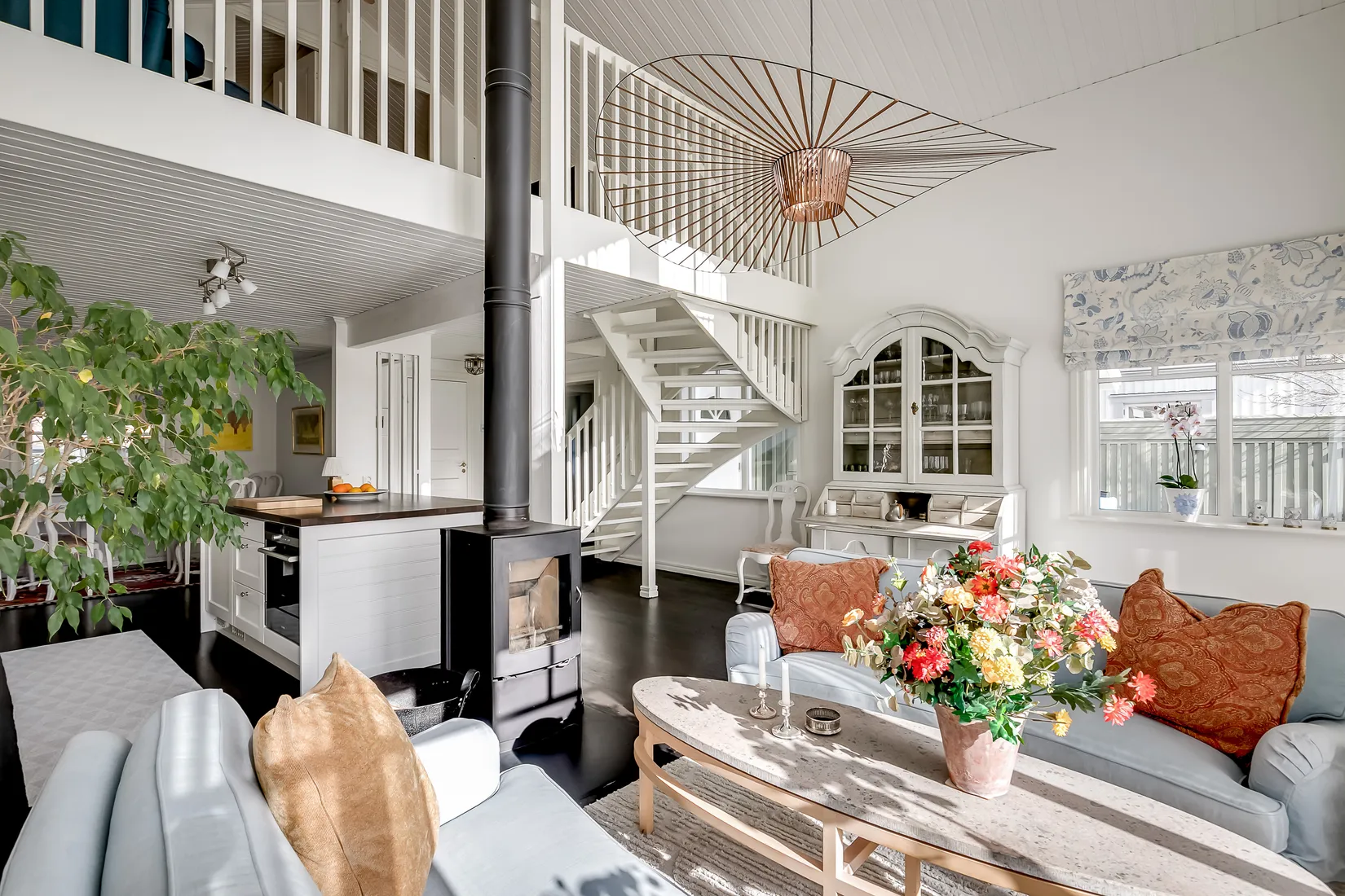 Villa, Bullandö seglarby 9, Älvsala/Bullandö, Värmdö