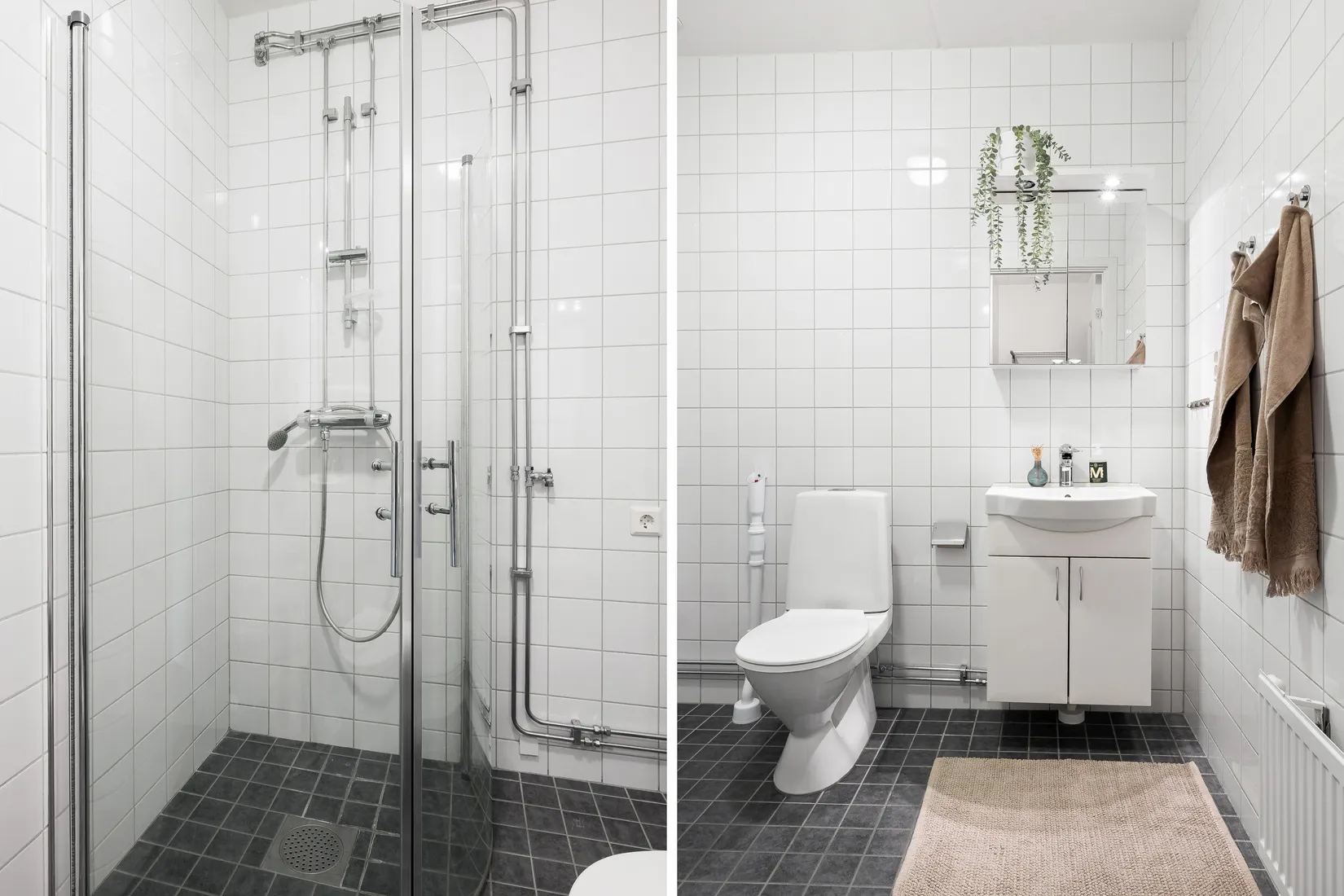 Bostadsrätt, Östra ringgatan 26, Centrum, Enköping