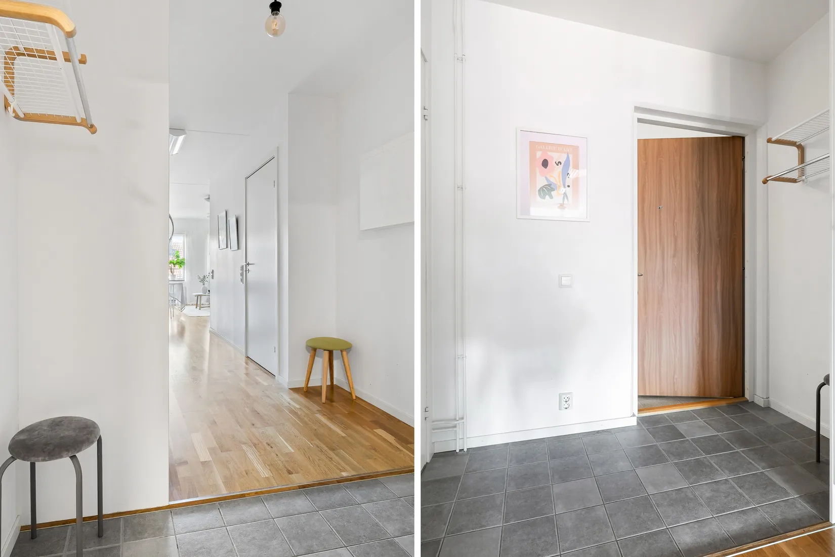 Bostadsrätt, Östra ringgatan 26, Centrum, Enköping