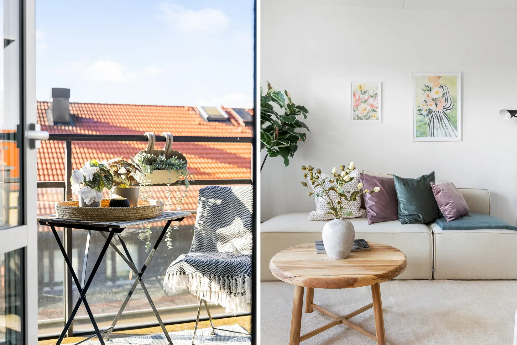 Bostadsrätt, Östra ringgatan 26, Centrum, Enköping