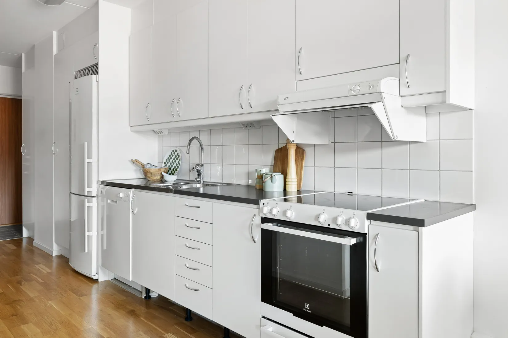 Bostadsrätt, Östra ringgatan 26, Centrum, Enköping