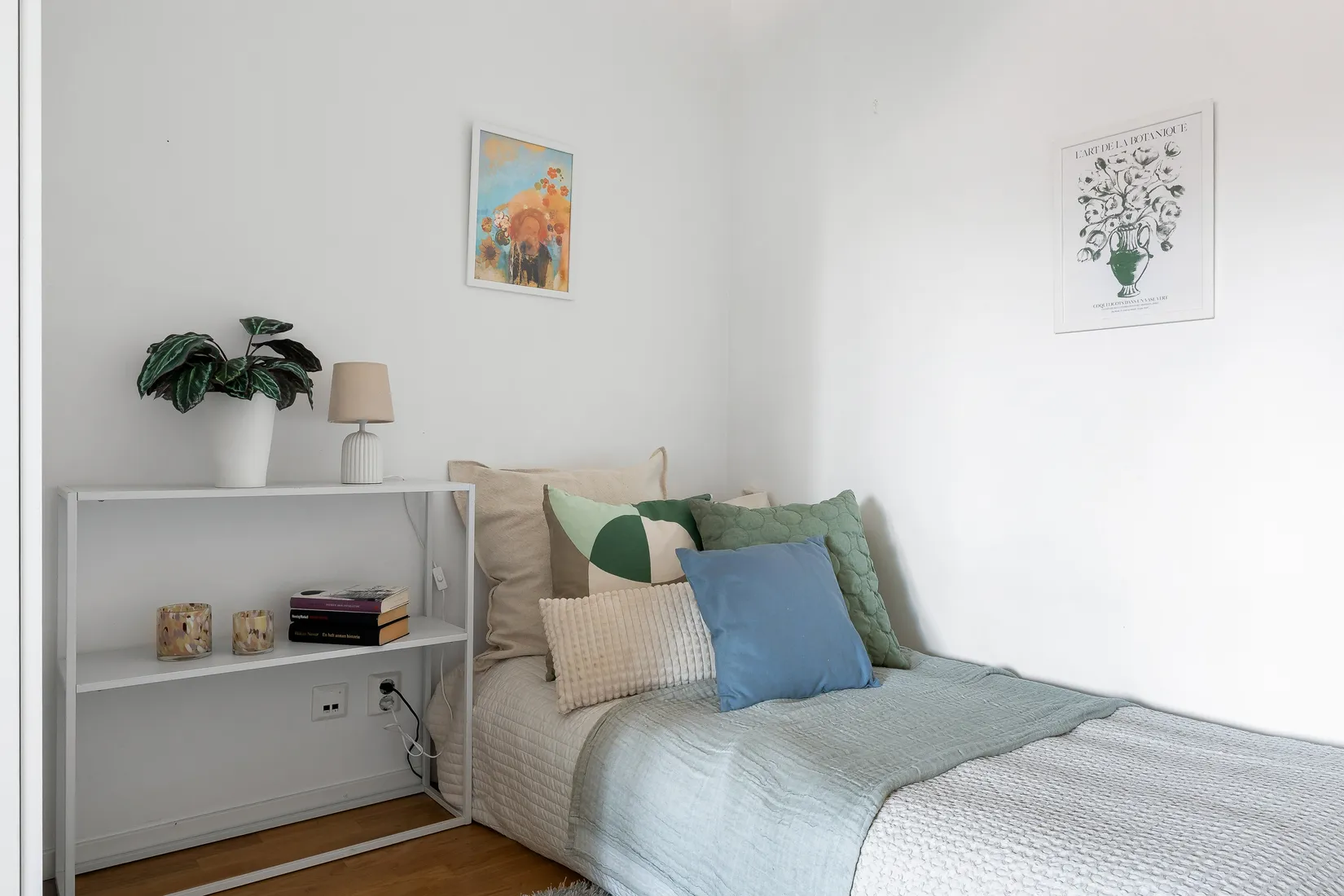 Bostadsrätt, Östra ringgatan 26, Centrum, Enköping