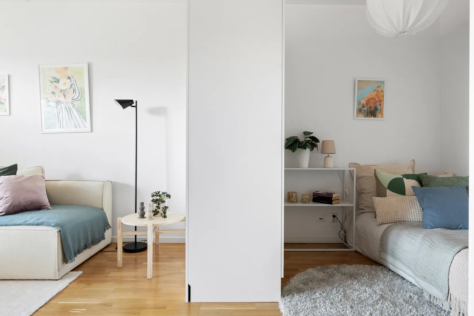 Bostadsrätt, Östra ringgatan 26, Centrum, Enköping