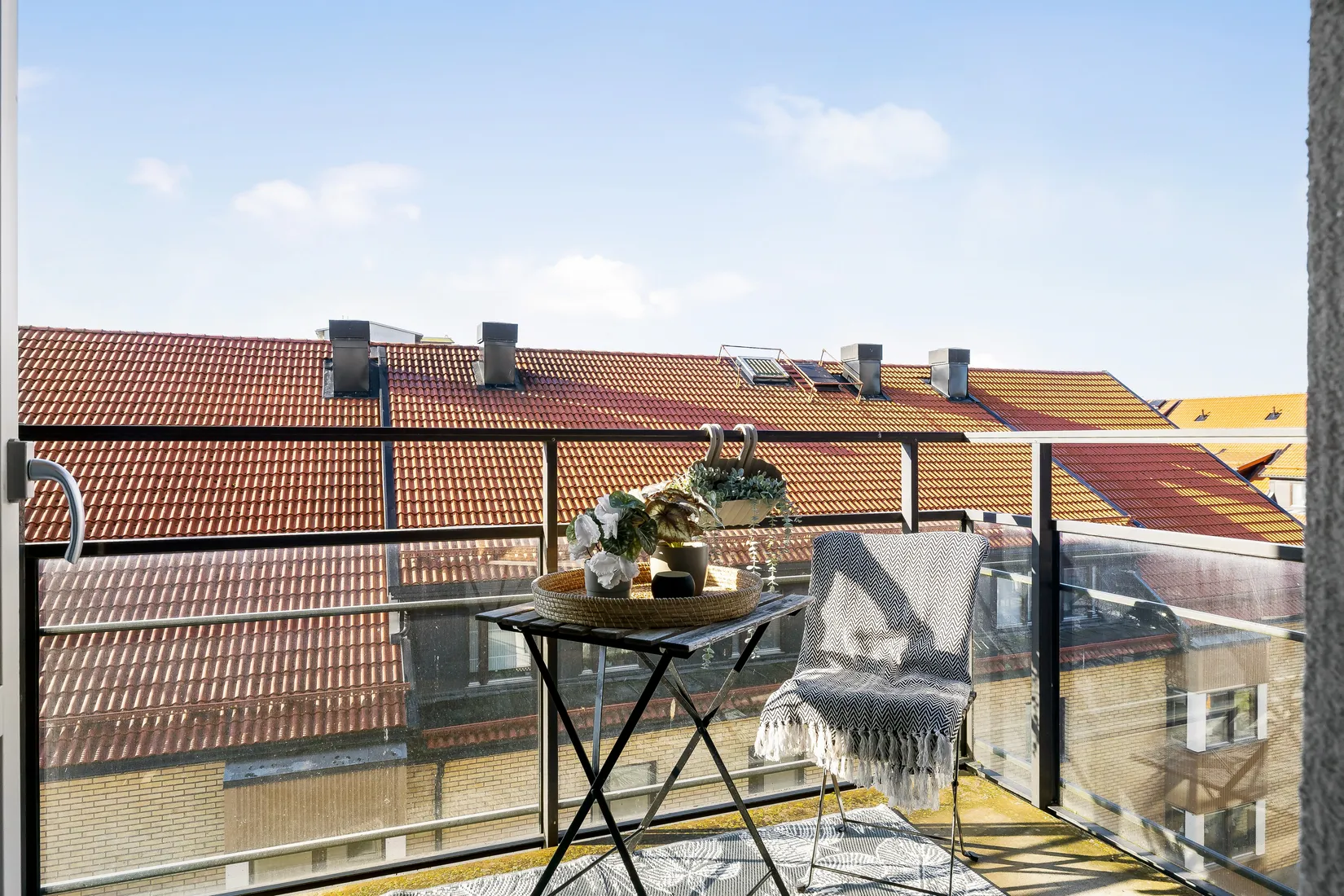 Bostadsrätt, Östra ringgatan 26, Centrum, Enköping