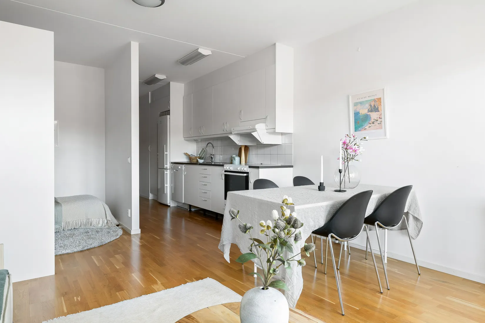 Bostadsrätt, Östra ringgatan 26, Centrum, Enköping