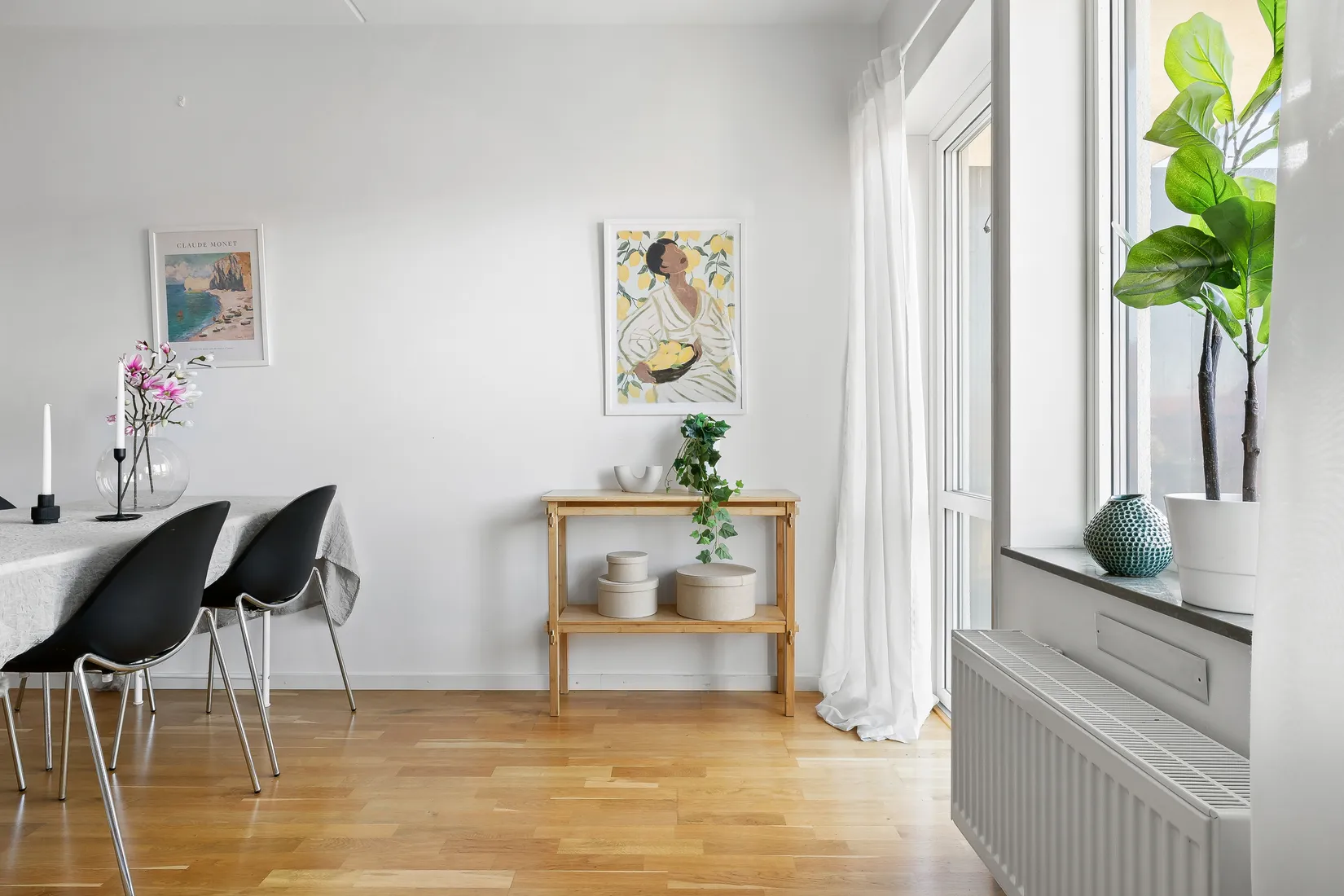 Bostadsrätt, Östra ringgatan 26, Centrum, Enköping