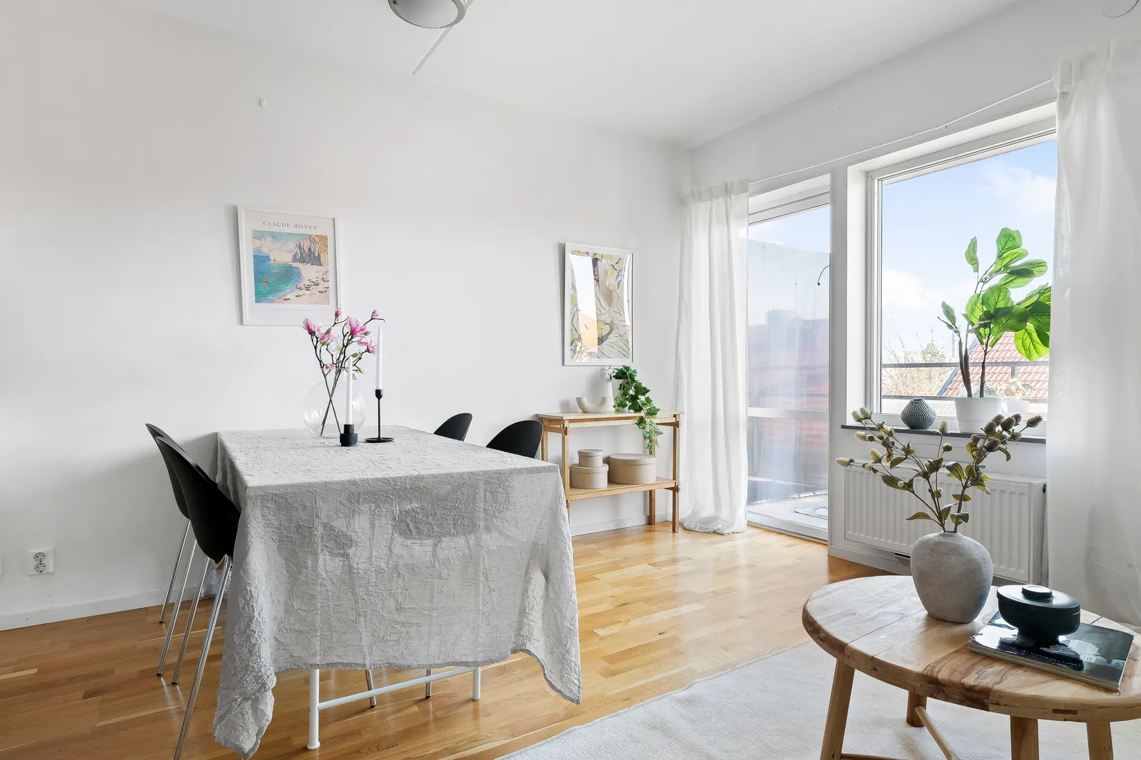 Bostadsrätt, Östra ringgatan 26, Centrum, Enköping