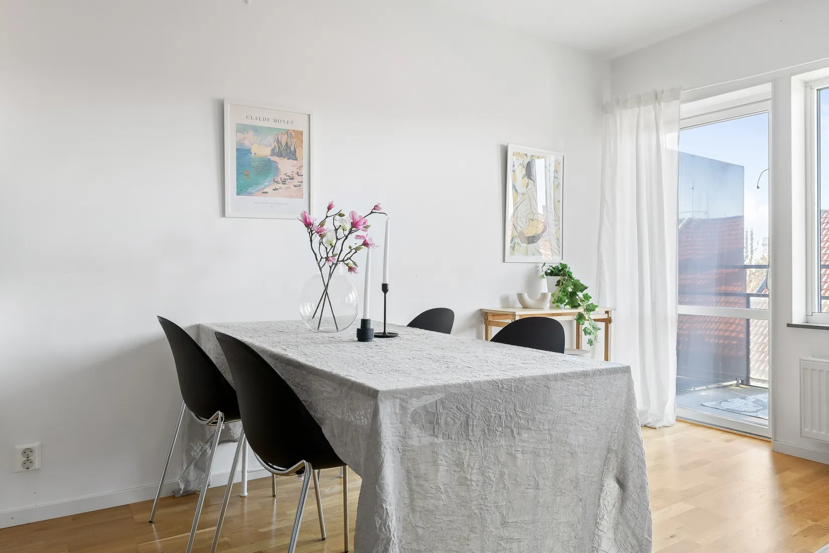 Bostadsrätt, Östra ringgatan 26, Centrum, Enköping