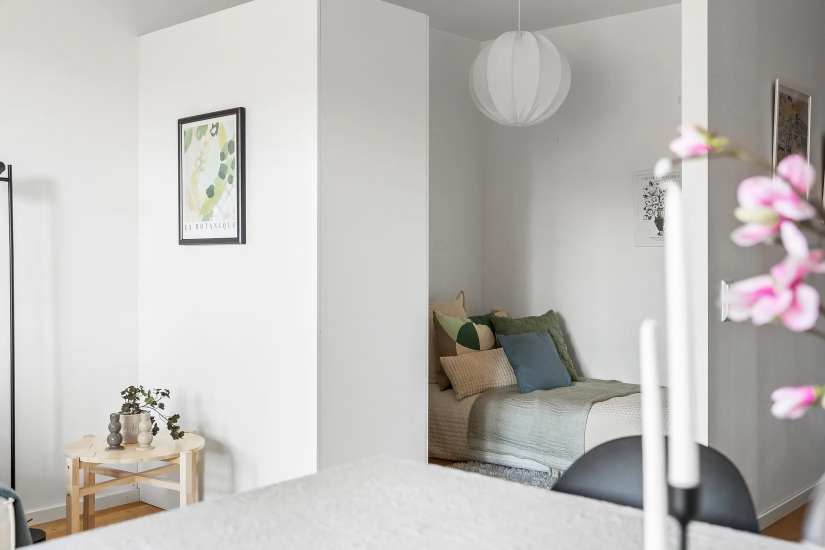 Bostadsrätt, Östra ringgatan 26, Centrum, Enköping