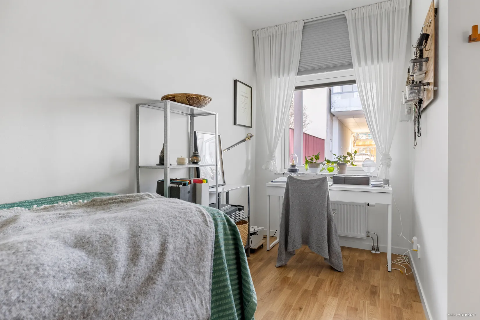 Bostadsrätt, Edsgatan 24 D, Nordstan, Vänersborg