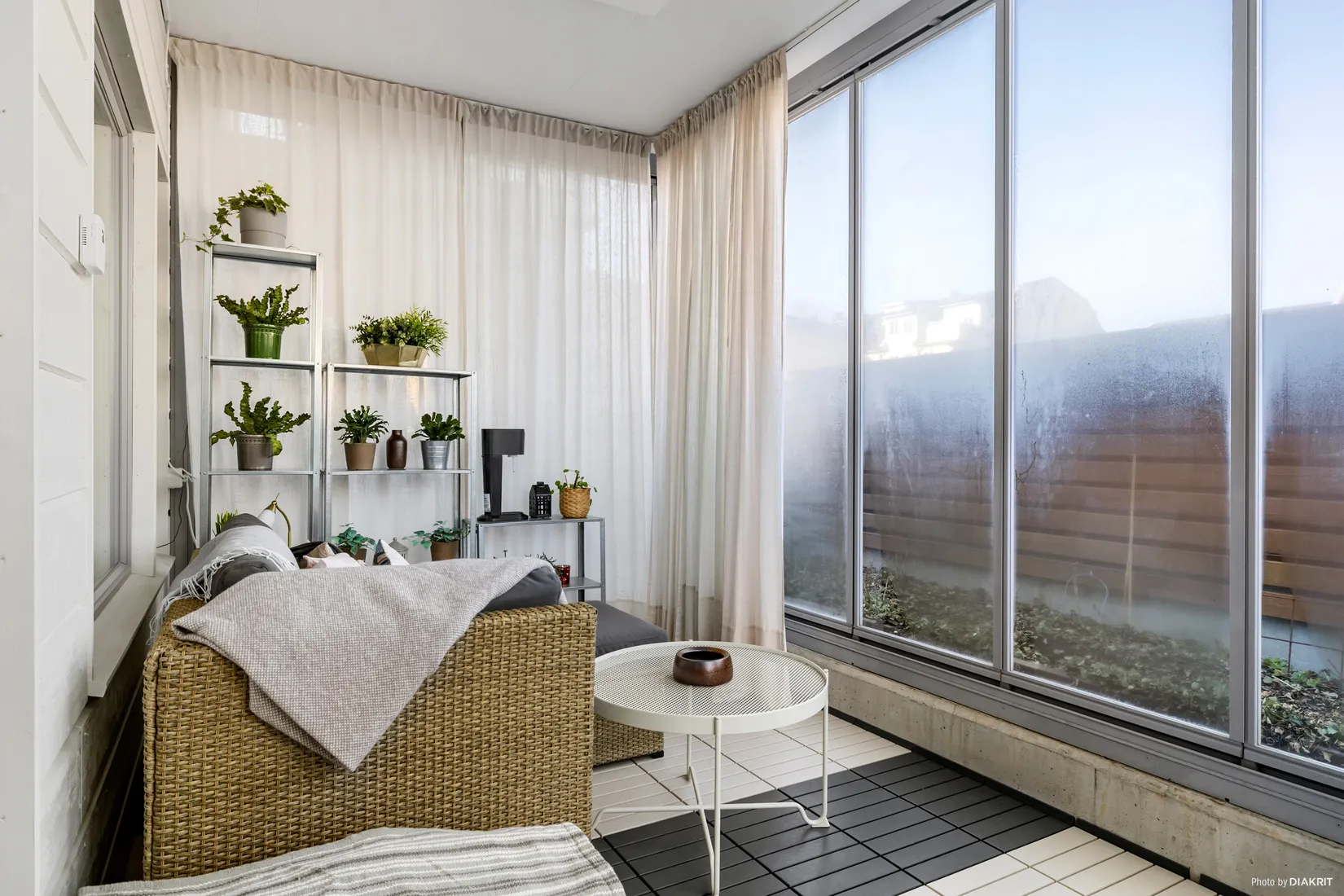 Bostadsrätt, Edsgatan 24 D, Nordstan, Vänersborg