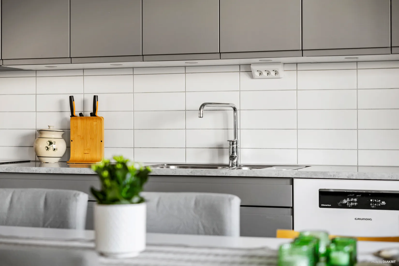 Bostadsrätt, Edsgatan 24 D, Nordstan, Vänersborg