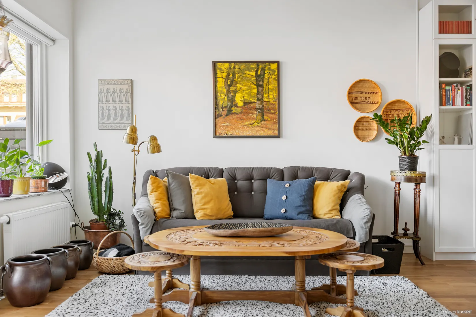 Bostadsrätt, Edsgatan 24 D, Nordstan, Vänersborg