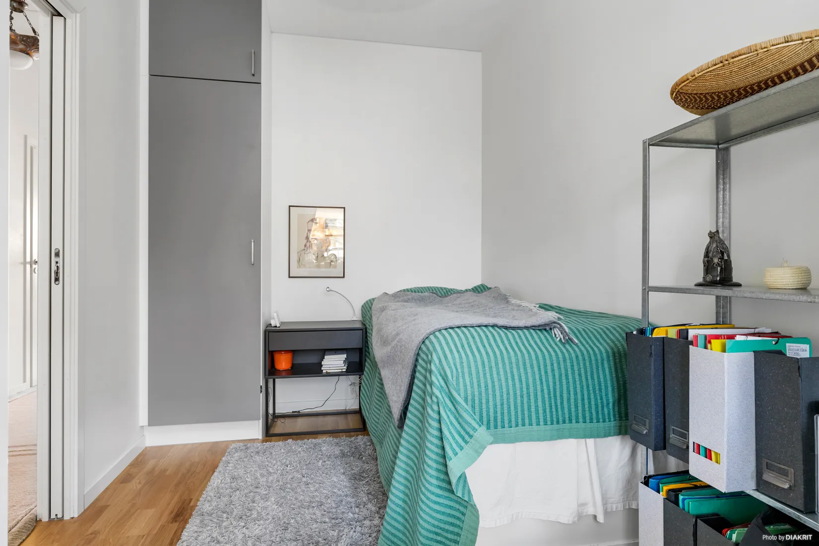 Bostadsrätt, Edsgatan 24 D, Nordstan, Vänersborg