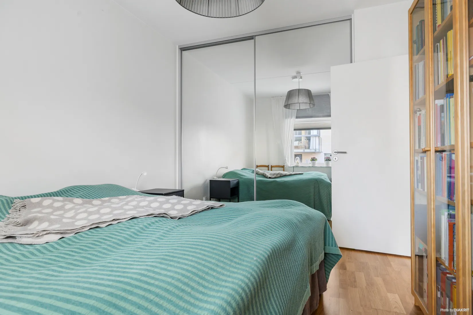 Bostadsrätt, Edsgatan 24 D, Nordstan, Vänersborg