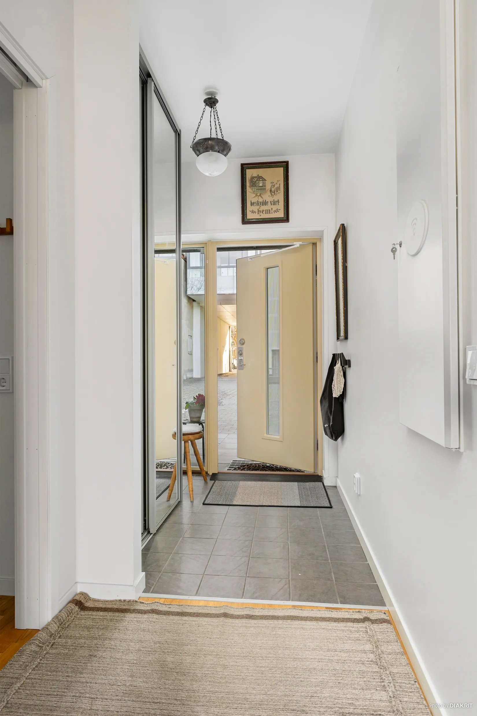 Bostadsrätt, Edsgatan 24 D, Nordstan, Vänersborg