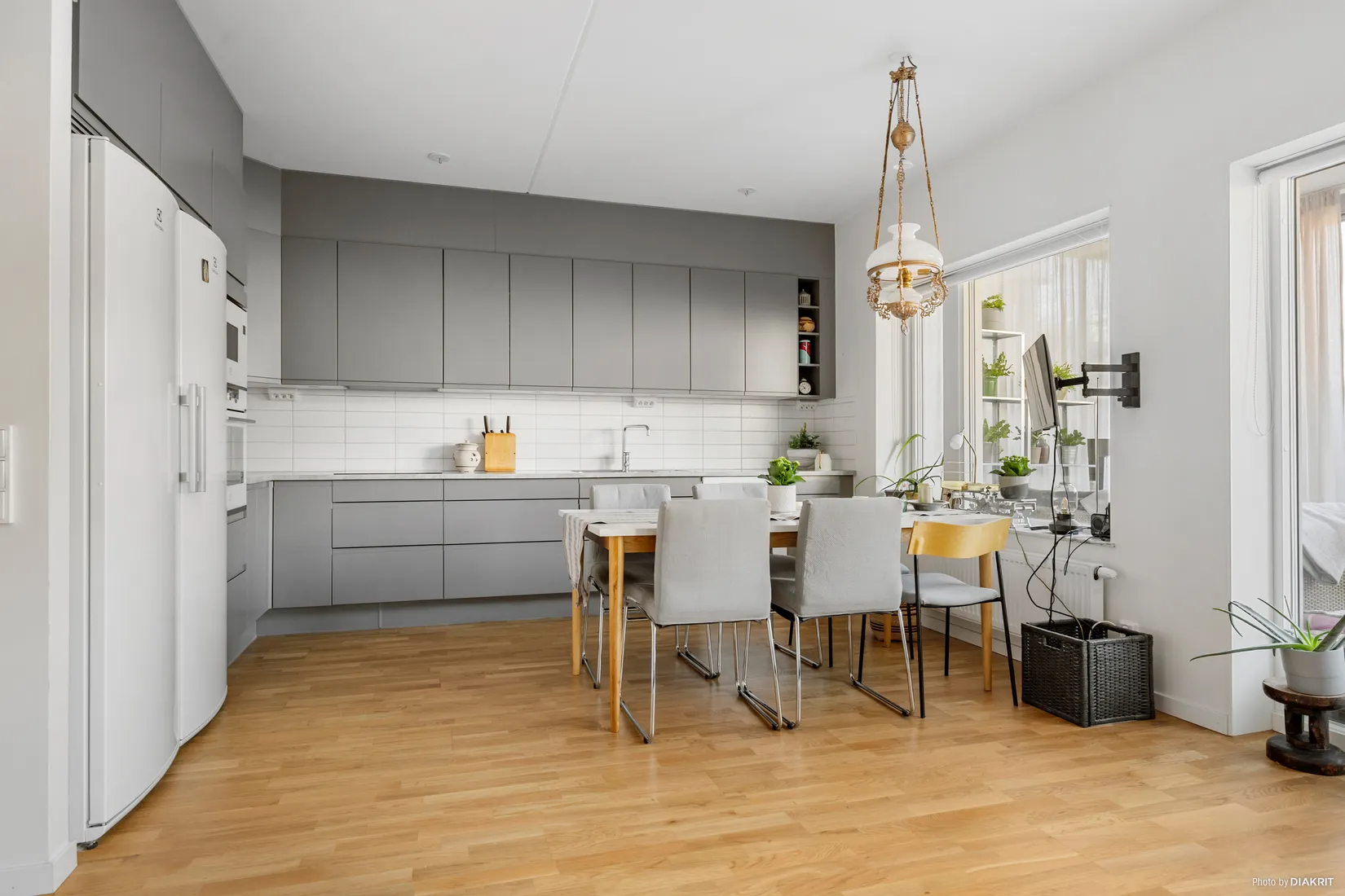 Bostadsrätt, Edsgatan 24 D, Nordstan, Vänersborg