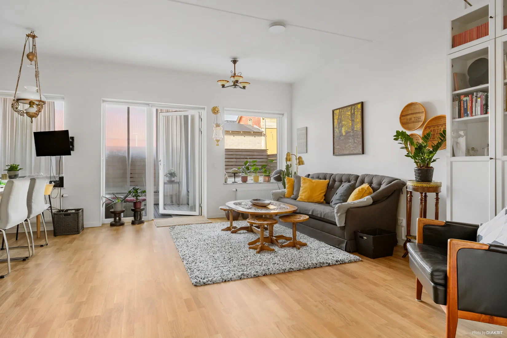 Bostadsrätt, Edsgatan 24 D, Nordstan, Vänersborg