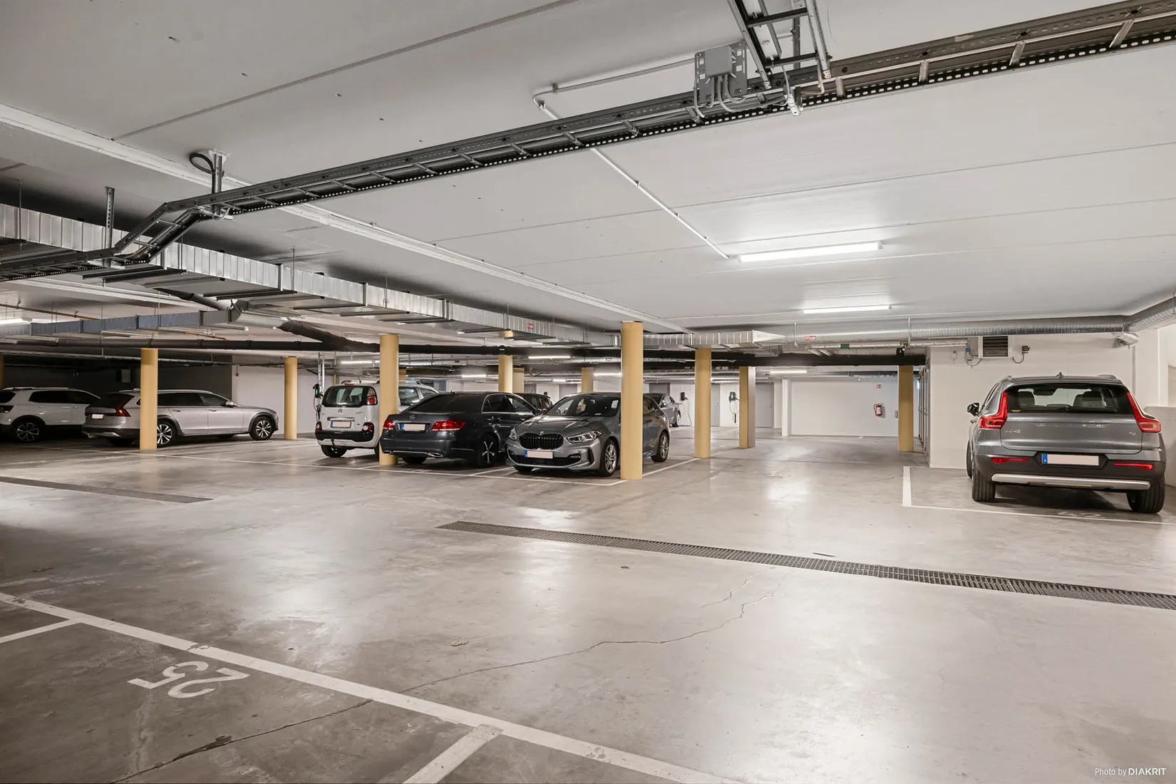 Bostadsrätt, Edsgatan 24 D, Nordstan, Vänersborg