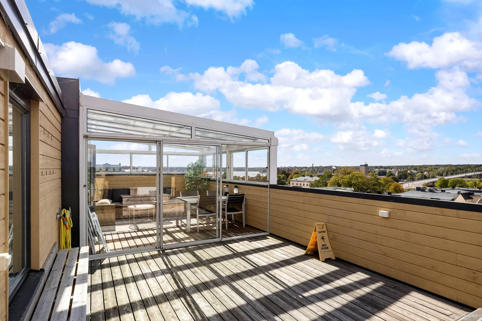 Bostadsrätt, Edsgatan 24 D, Nordstan, Vänersborg