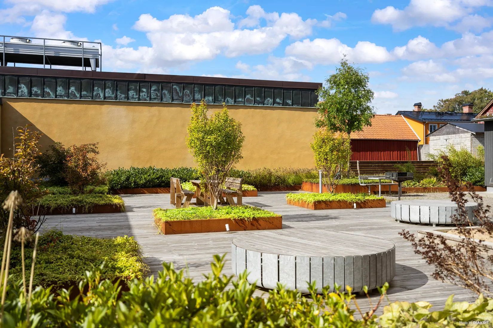 Bostadsrätt, Edsgatan 24 D, Nordstan, Vänersborg