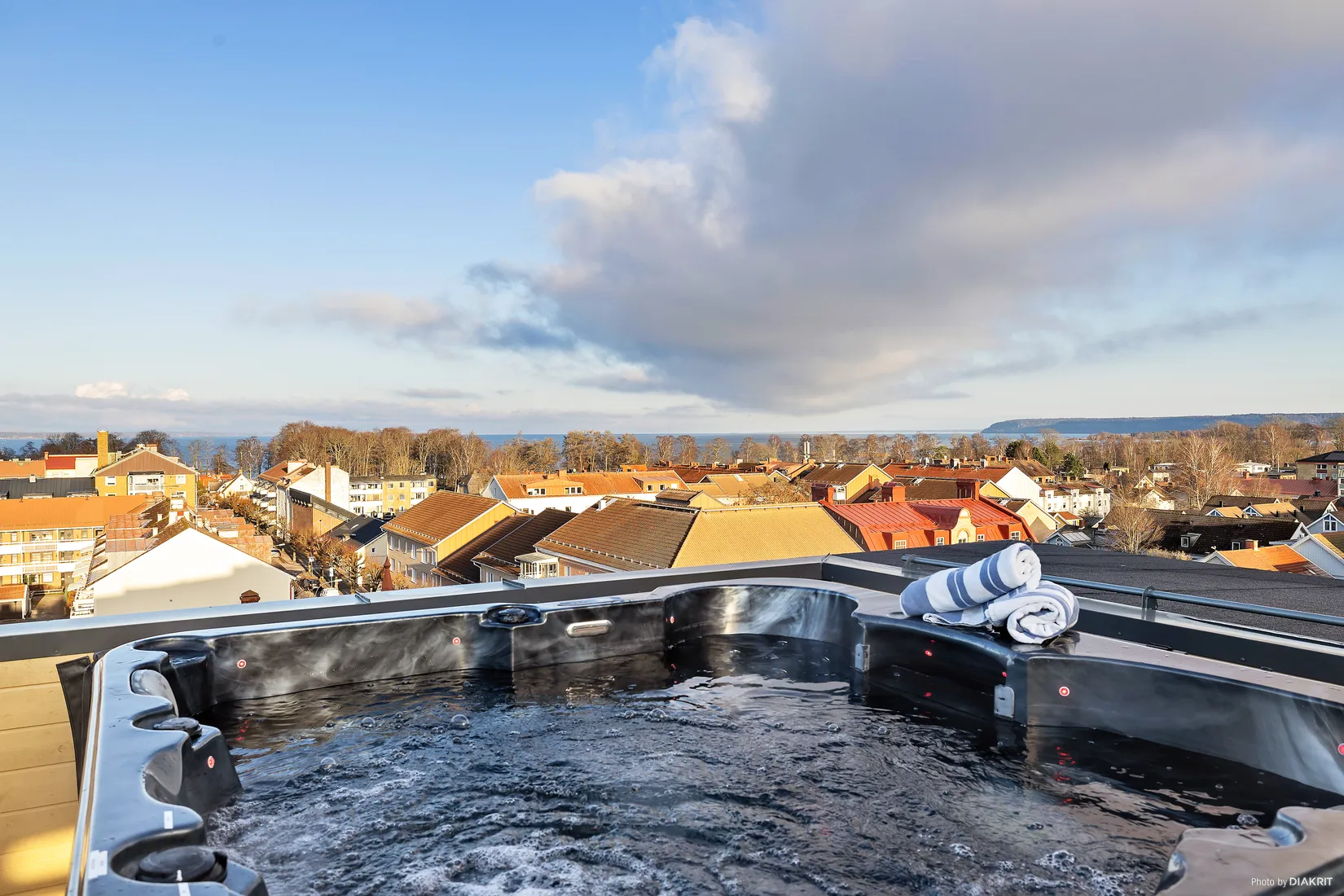 Bostadsrätt, Edsgatan 24 D, Nordstan, Vänersborg