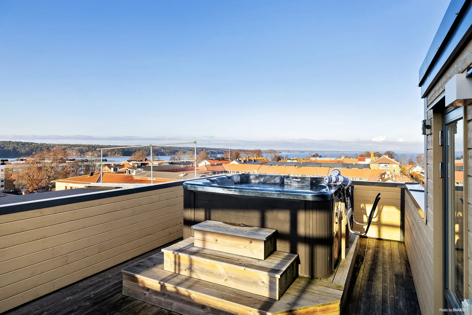 Bostadsrätt, Edsgatan 24 D, Nordstan, Vänersborg