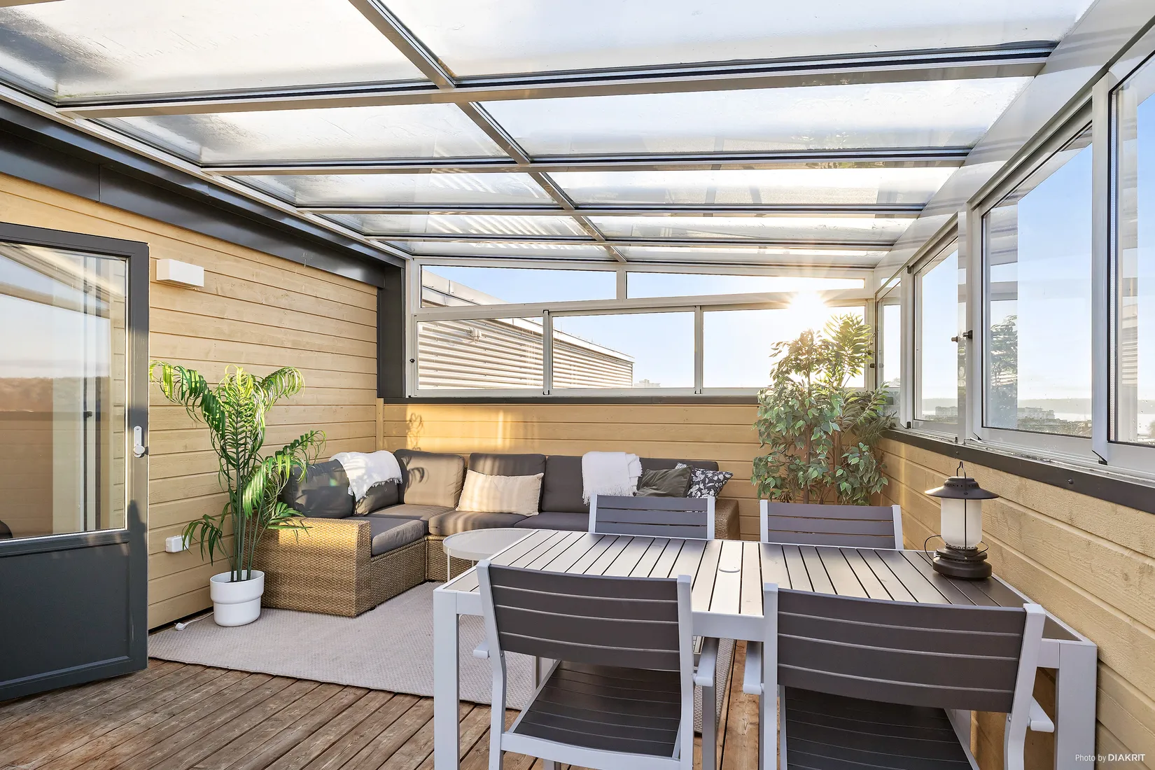 Bostadsrätt, Edsgatan 24 D, Nordstan, Vänersborg