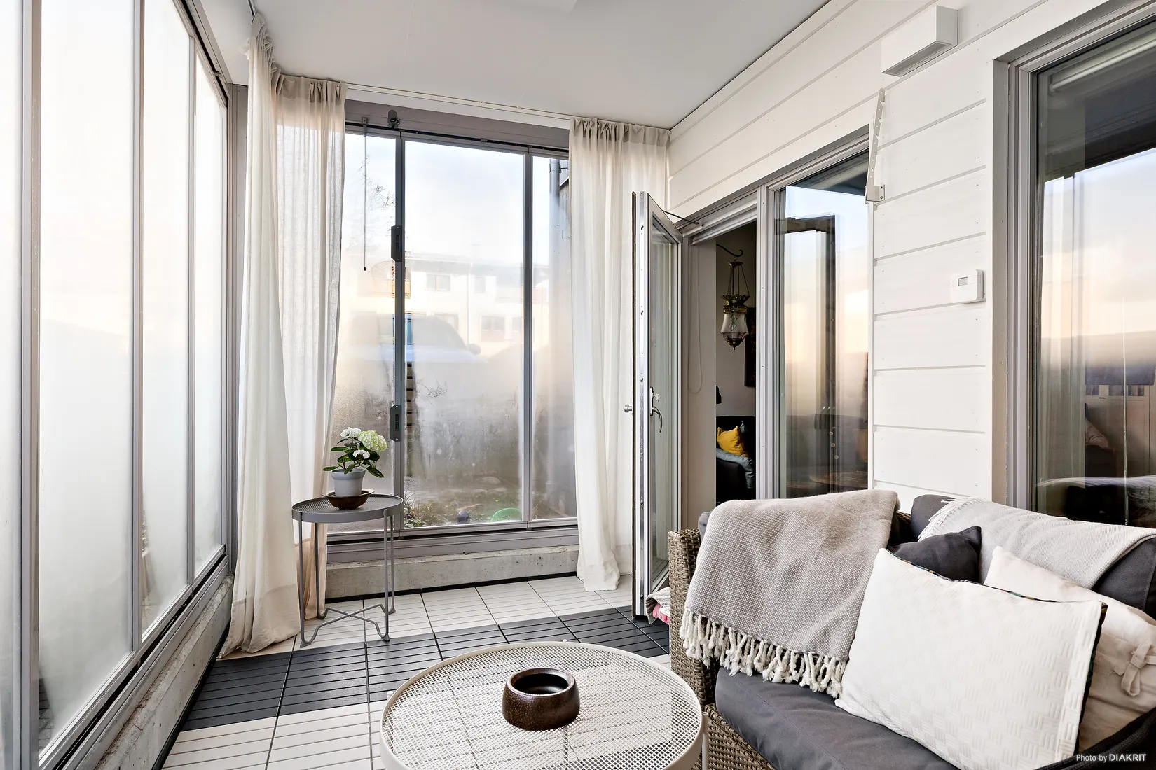 Bostadsrätt, Edsgatan 24 D, Nordstan, Vänersborg