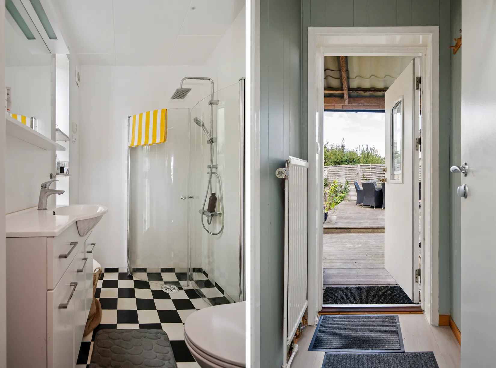 Villa, Lejongatan 7, Knislinge, Östra Göinge