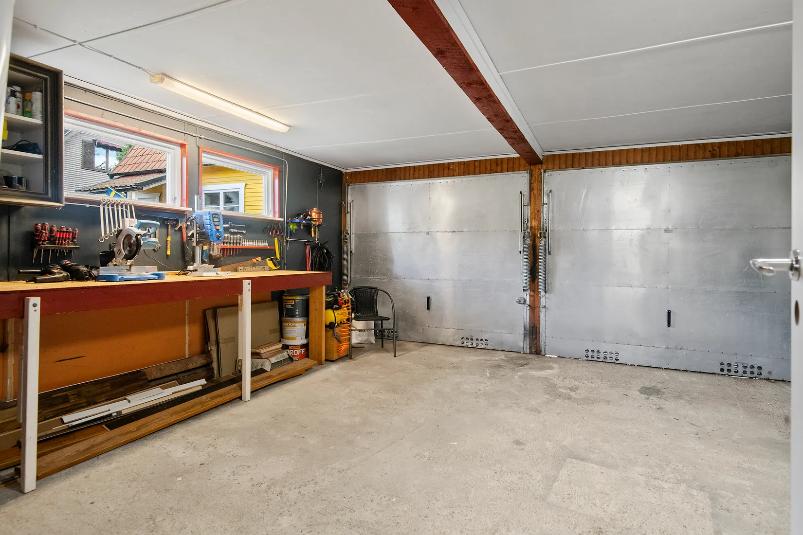 Villa, Lejongatan 7, Knislinge, Östra Göinge