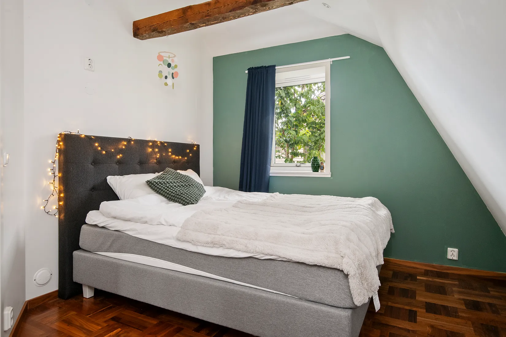 Villa, Lejongatan 7, Knislinge, Östra Göinge