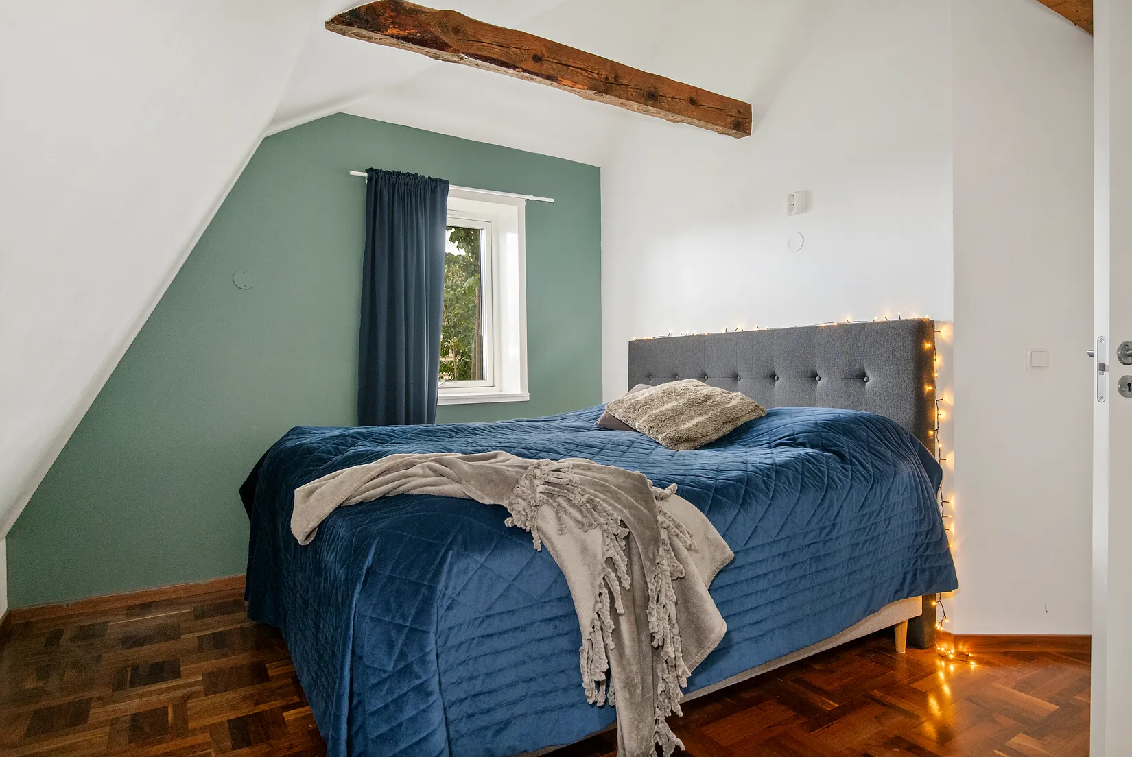 Villa, Lejongatan 7, Knislinge, Östra Göinge