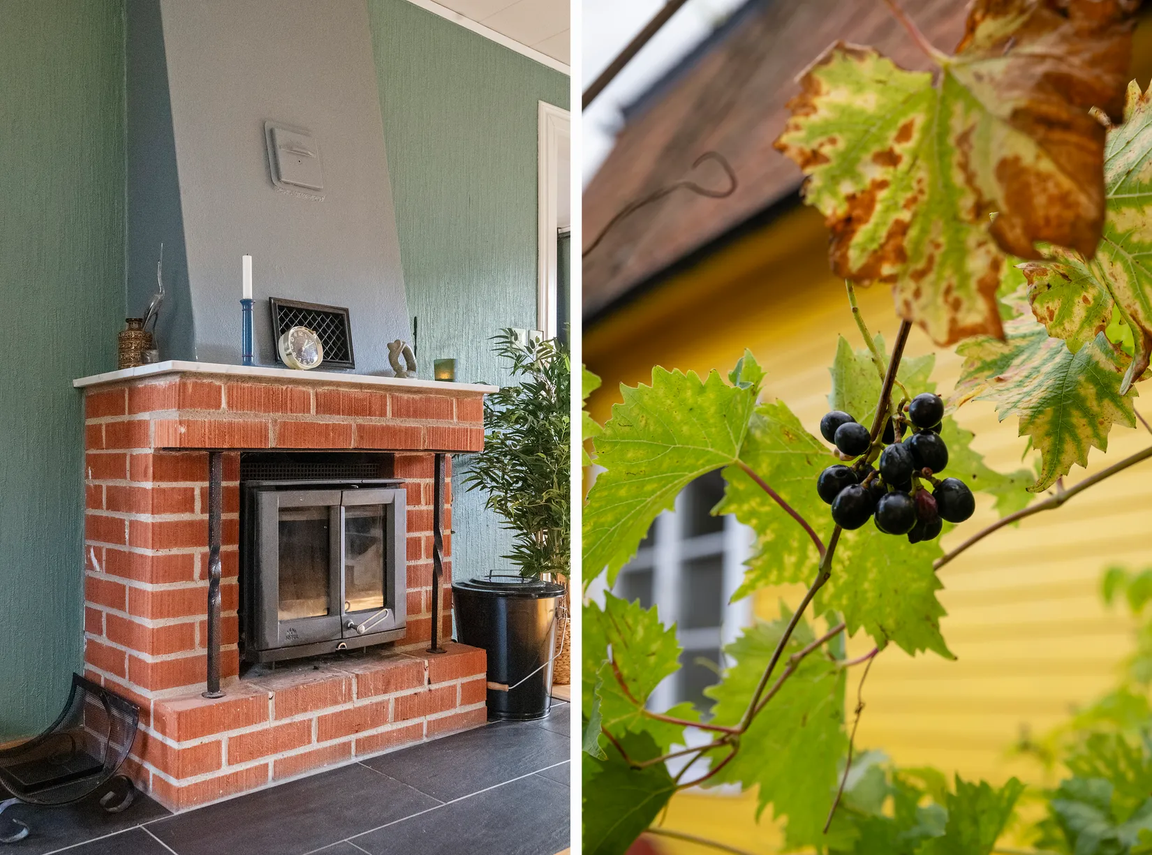 Villa, Lejongatan 7, Knislinge, Östra Göinge