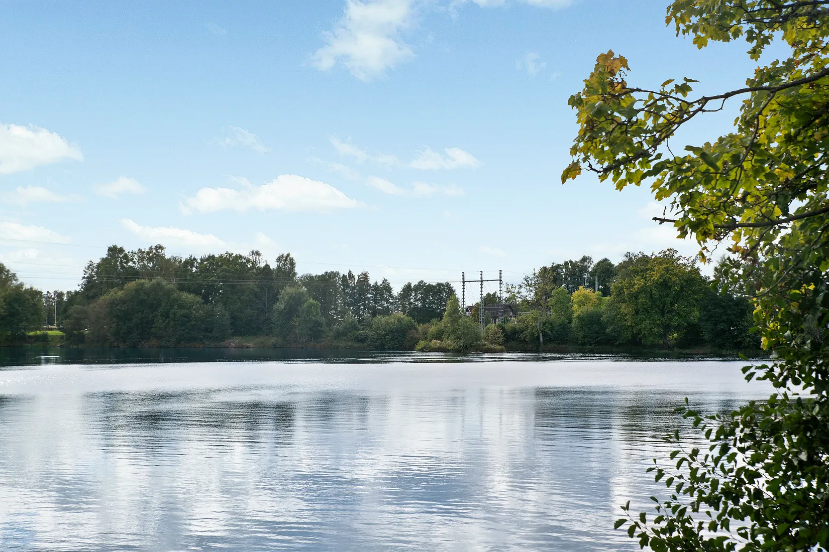 Villa, Lejongatan 7, Knislinge, Östra Göinge