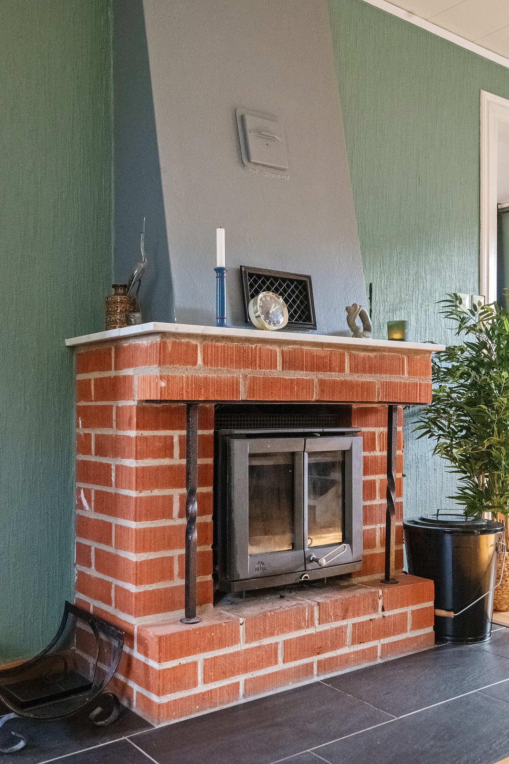 Villa, Lejongatan 7, Knislinge, Östra Göinge