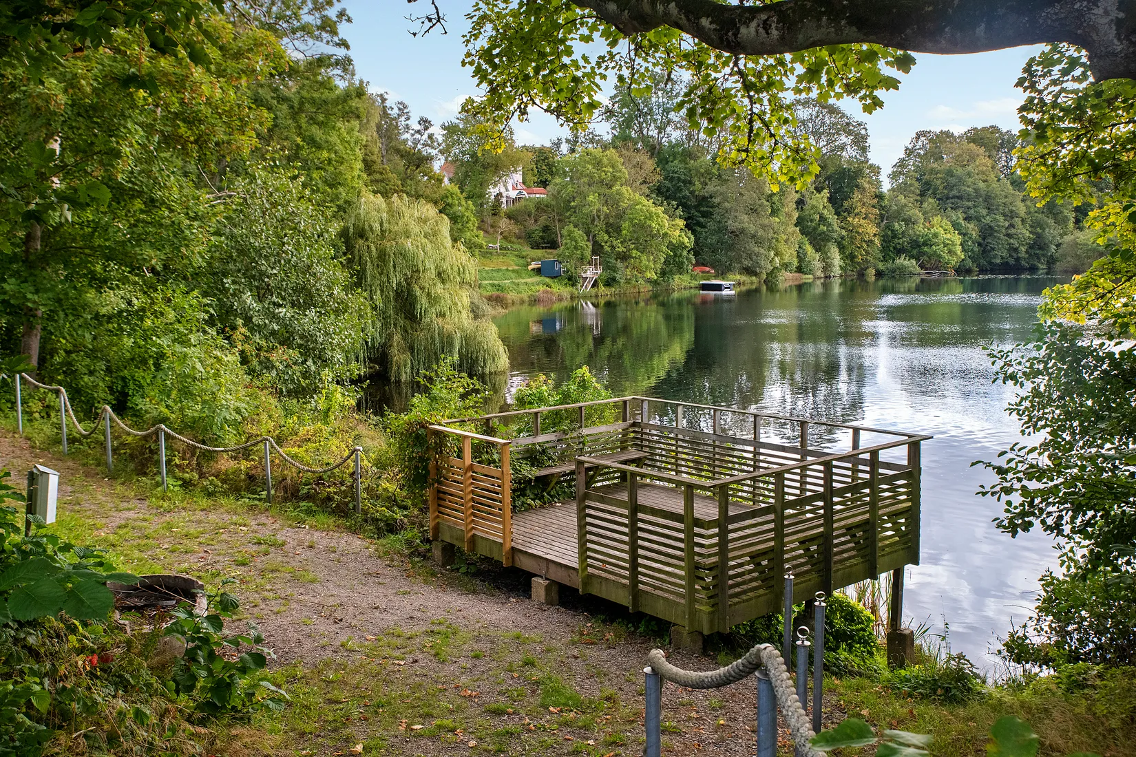 Villa, Lejongatan 7, Knislinge, Östra Göinge