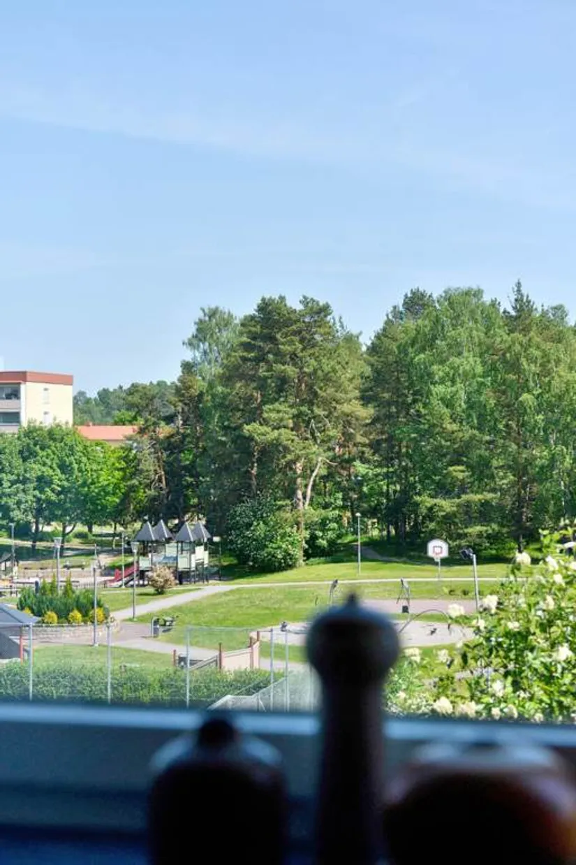 Bostadsrätt, Södervägen 50, 4tr, Viggbyholm, Täby