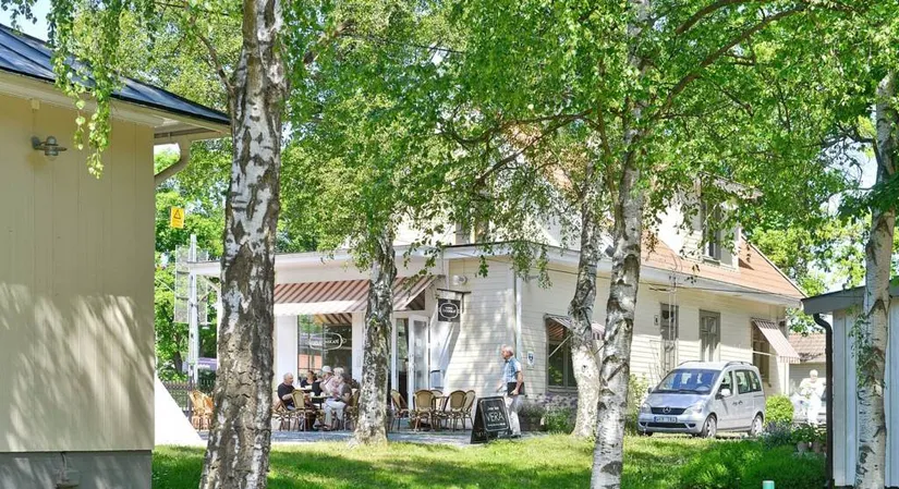 Bostadsrätt, Södervägen 50, 4tr, Viggbyholm, Täby