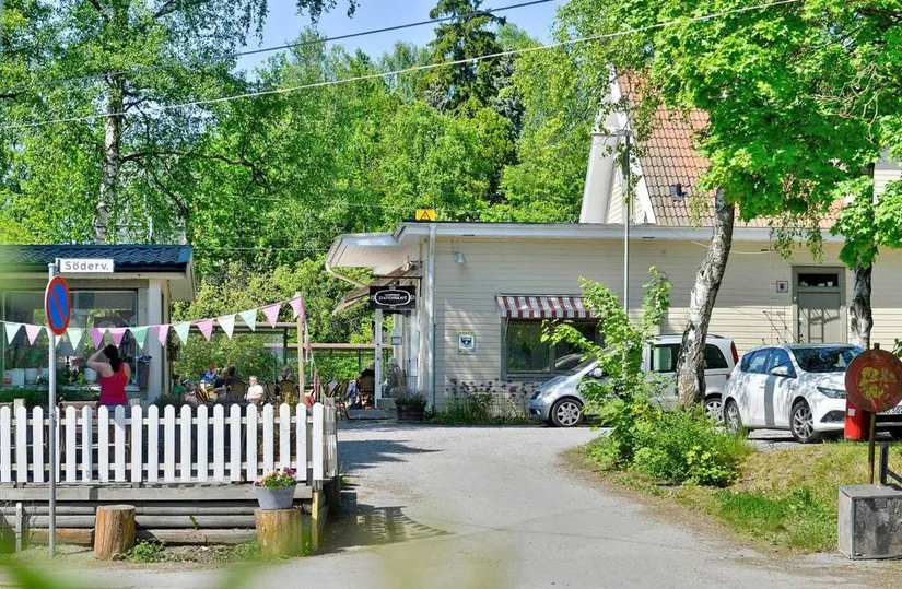Bostadsrätt, Södervägen 50, 4tr, Viggbyholm, Täby