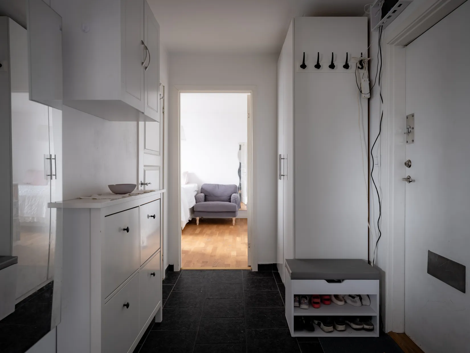 Bostadsrätt, Södervägen 50, 4tr, Viggbyholm, Täby