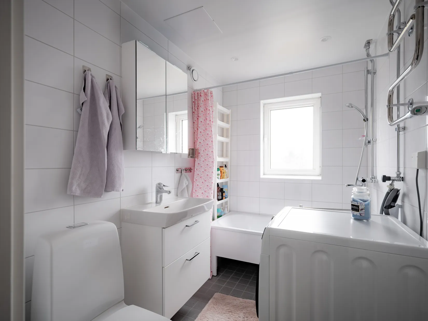 Bostadsrätt, Södervägen 50, 4tr, Viggbyholm, Täby