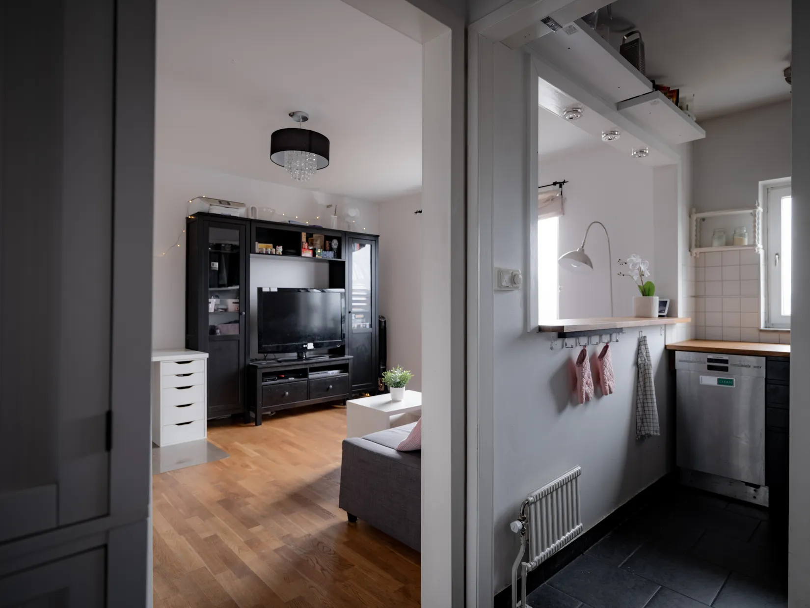 Bostadsrätt, Södervägen 50, 4tr, Viggbyholm, Täby