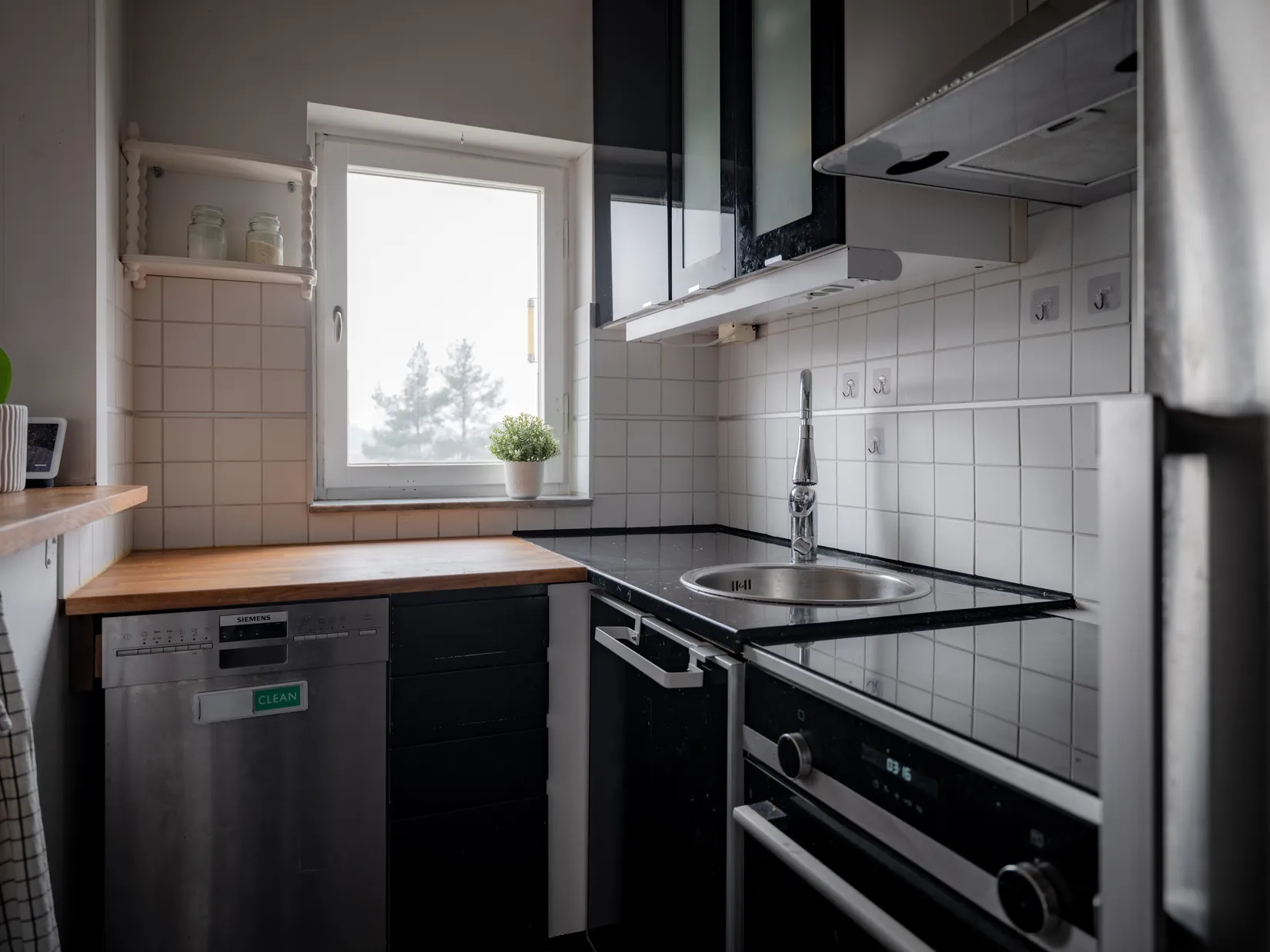 Bostadsrätt, Södervägen 50, 4tr, Viggbyholm, Täby